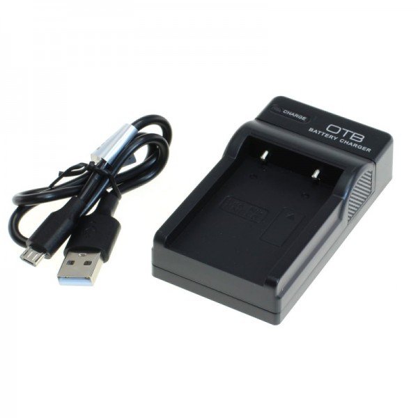 USB oplader til Nikon Coolpix 5900