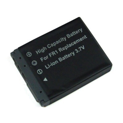 Batteri til Sony DSC-T30