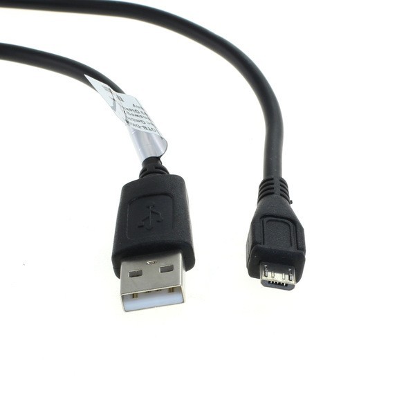 USB-kabel f. Nikon CoolPix A1000