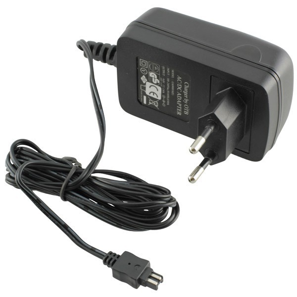 AC Adapter til Sony DCR-SR78E