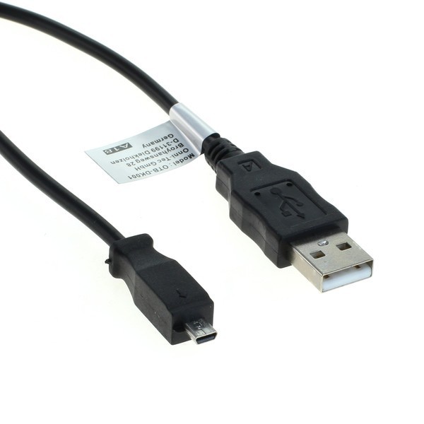 usb kabel f. Kodak C743