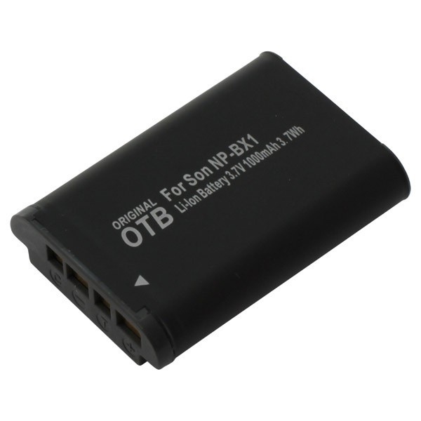 NP-BX1 battery 