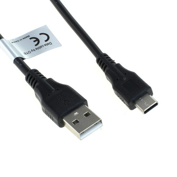 USB-kabel f. UC-E24