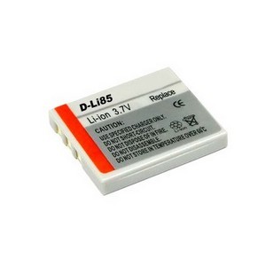 Batteri til Sanyo VPC-E1090