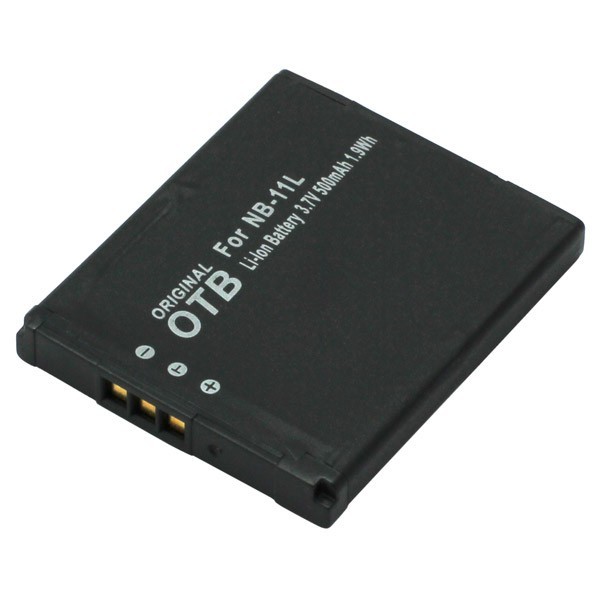 Batteri til Canon Ixus 175