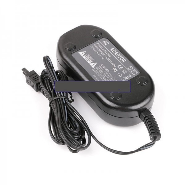 AC Adapter Oplader til JVC GZ-MG67U