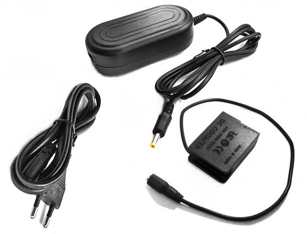 DMW-AC8  AC adapter