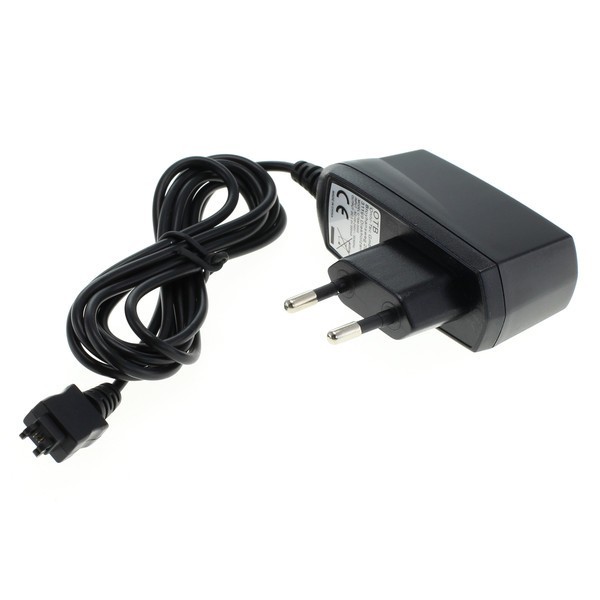 AC Adapter oplader til Sony Ericsson T66