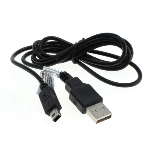 ladekabel usb til Nintendo 3DS