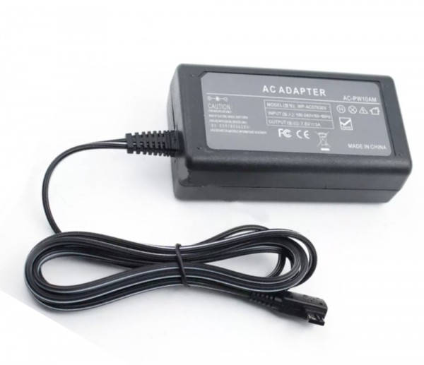 AC Adapter til Hasselblad HV DSL