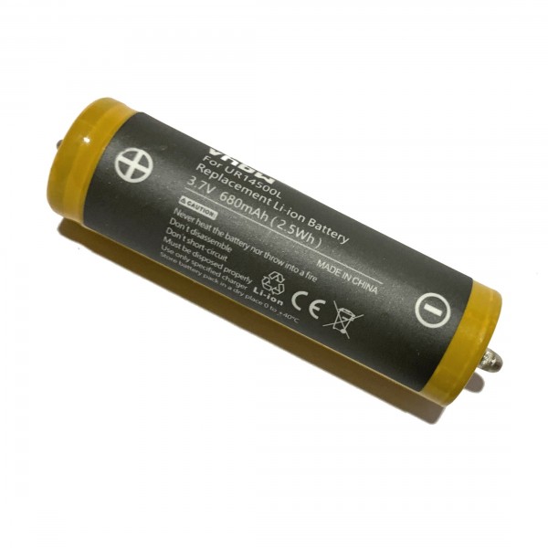 batteri til Braun Series 5 570cc-3