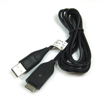 Samsung SL420 USB Datakabel