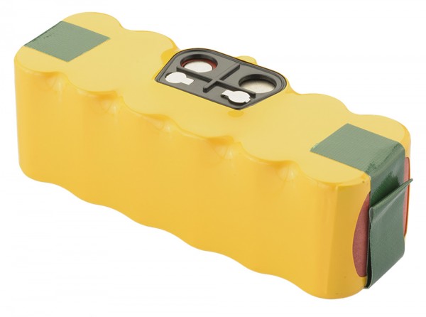 Batteri til iRobot Roomba 510 3500mAh