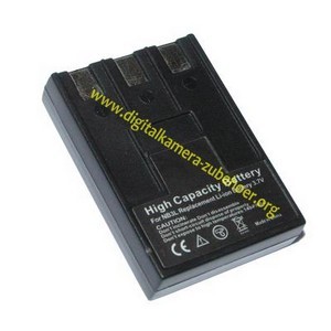 Batteri til Canon Digital Ixus i