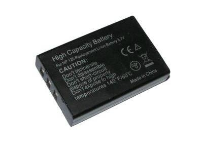 Batteri til Ricoh Caplio 500SE