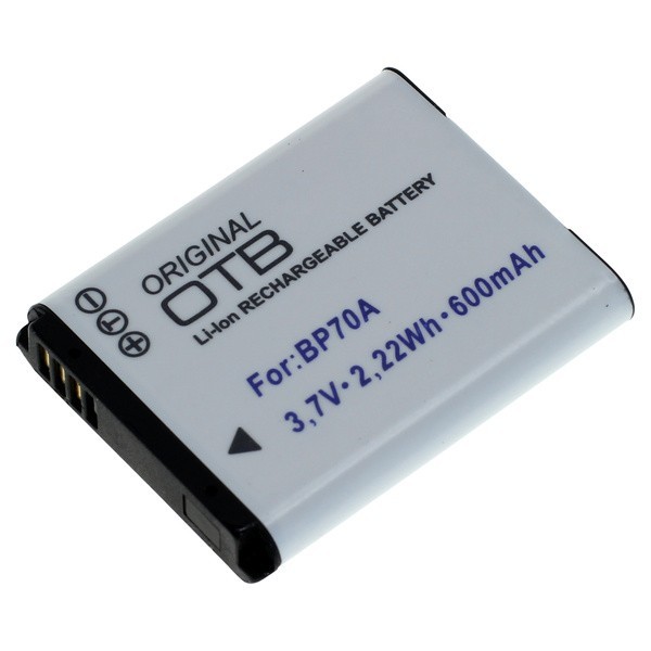 Batteri til Samsung ST30