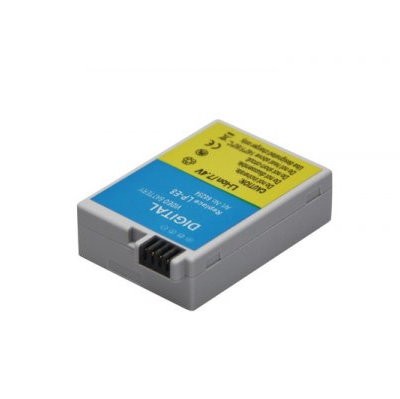 LP-E8 battery 