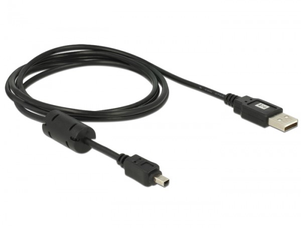 USB kabel til Kodak DX6490NO