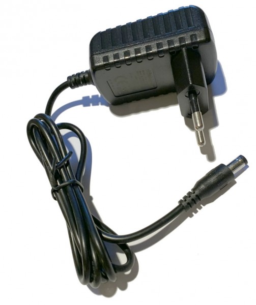 AC-adapter til Tivoli PAL