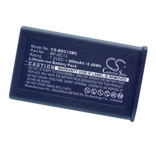 Batteri til Leica TL