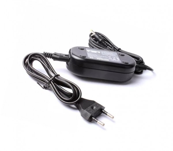AC Adapter til JVC GR-AXM151US
