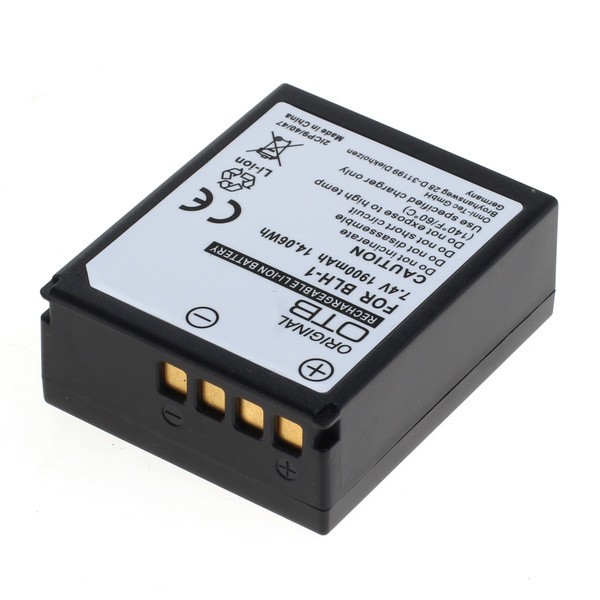 BLH-1 battery 