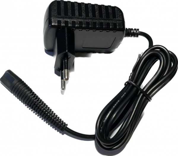 AC Adapter til Braun Series 5 560s-3