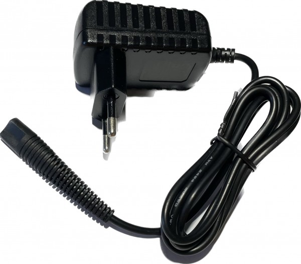 AC Adapter til Braun Series 5 Hair Clipper