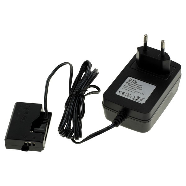 AC Adapter til Canon EOS 1200D