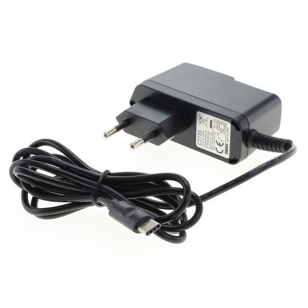 AC-adapter til Garmin DriveSmart 66